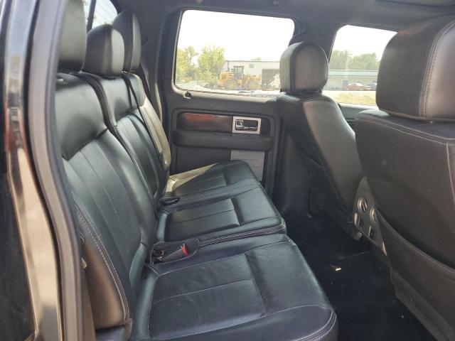 Photo 9 VIN: 1FTFW1EFXCFA20561 - FORD F150 SUPER 