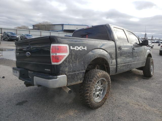 Photo 3 VIN: 1FTFW1EFXCFA23928 - FORD F150 SUPER 