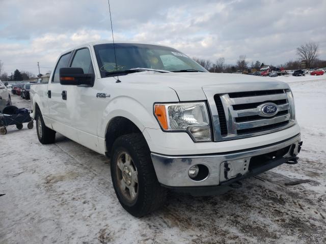 Photo 0 VIN: 1FTFW1EFXCFA45962 - FORD F150 SUPER 