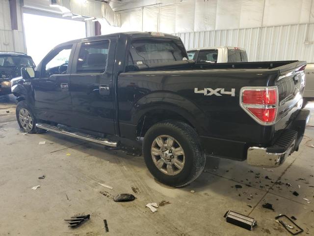 Photo 1 VIN: 1FTFW1EFXCFB12835 - FORD F150 SUPER 