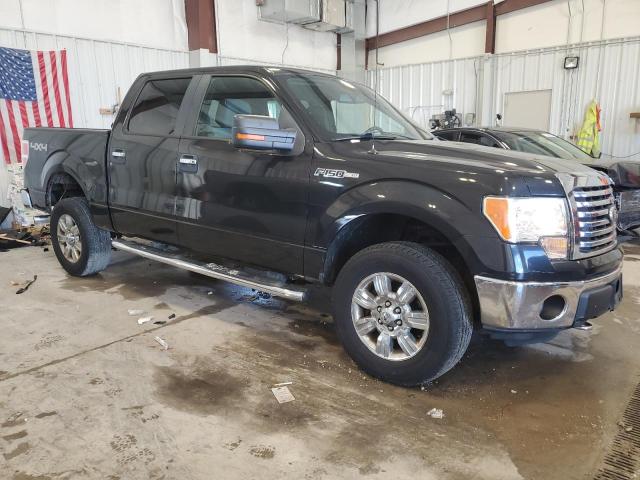 Photo 3 VIN: 1FTFW1EFXCFB12835 - FORD F150 SUPER 