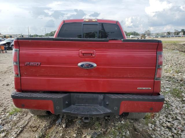 Photo 5 VIN: 1FTFW1EFXCFB13841 - FORD F150 SUPER 