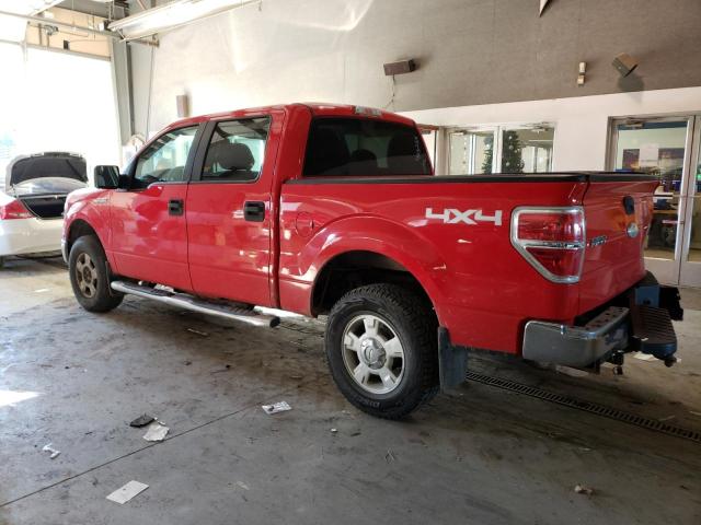 Photo 1 VIN: 1FTFW1EFXCFB26377 - FORD F-150 