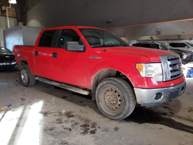 Photo 3 VIN: 1FTFW1EFXCFB26377 - FORD F-150 