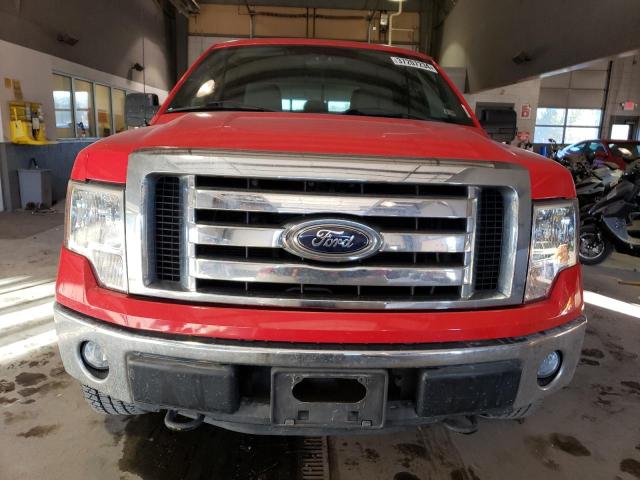 Photo 4 VIN: 1FTFW1EFXCFB26377 - FORD F-150 