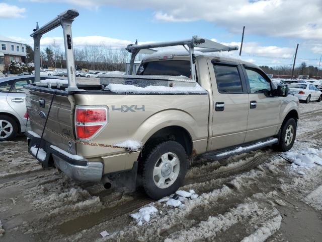 Photo 2 VIN: 1FTFW1EFXCFB75076 - FORD F150 SUPER 