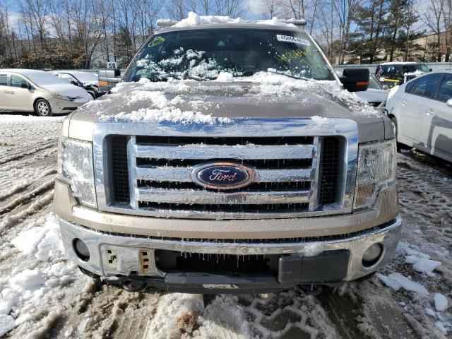 Photo 4 VIN: 1FTFW1EFXCFB75076 - FORD F150 SUPER 