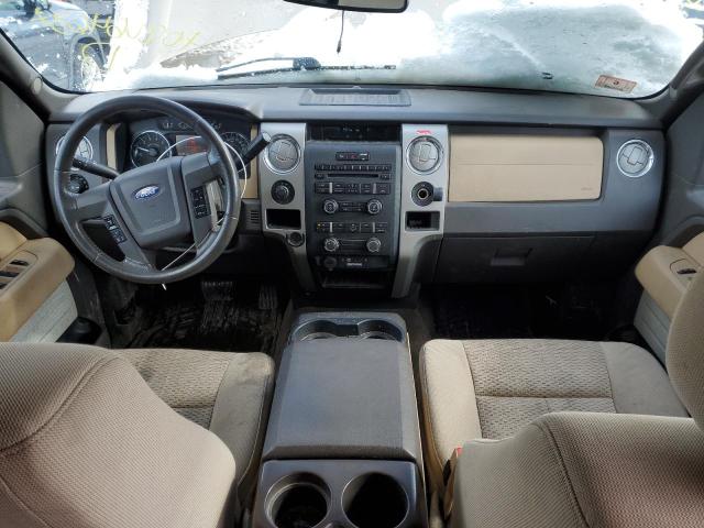 Photo 7 VIN: 1FTFW1EFXCFB75076 - FORD F150 SUPER 