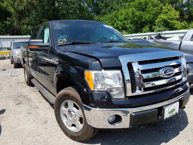 Photo 0 VIN: 1FTFW1EFXCFB88281 - FORD F150 SUPER 