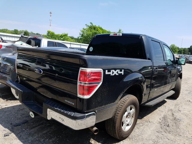 Photo 3 VIN: 1FTFW1EFXCFB88281 - FORD F150 SUPER 