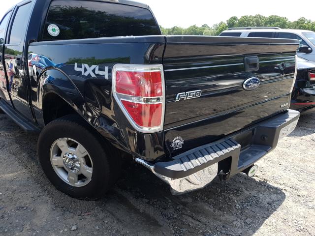 Photo 8 VIN: 1FTFW1EFXCFB88281 - FORD F150 SUPER 