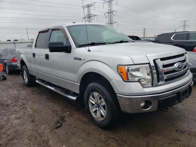 Photo 3 VIN: 1FTFW1EFXCFB97143 - FORD F150 SUPER 