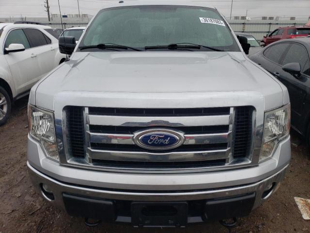 Photo 4 VIN: 1FTFW1EFXCFB97143 - FORD F150 SUPER 