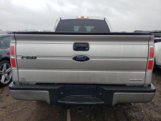 Photo 5 VIN: 1FTFW1EFXCFB97143 - FORD F150 SUPER 