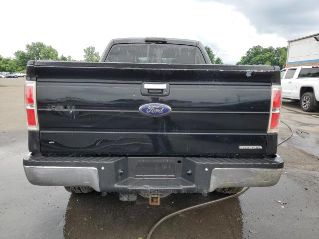 Photo 5 VIN: 1FTFW1EFXCFB97496 - FORD F150 SUPER 