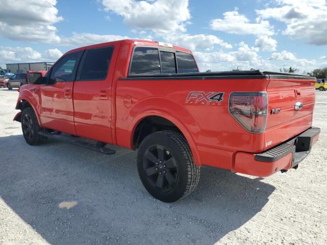 Photo 1 VIN: 1FTFW1EFXCFC16306 - FORD F-150 