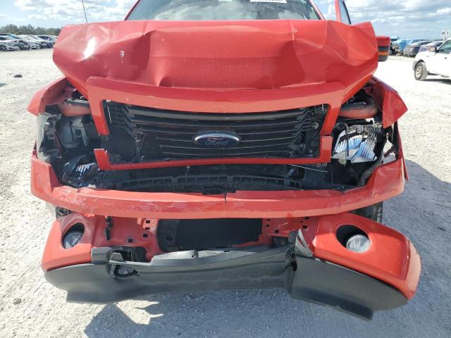 Photo 10 VIN: 1FTFW1EFXCFC16306 - FORD F-150 