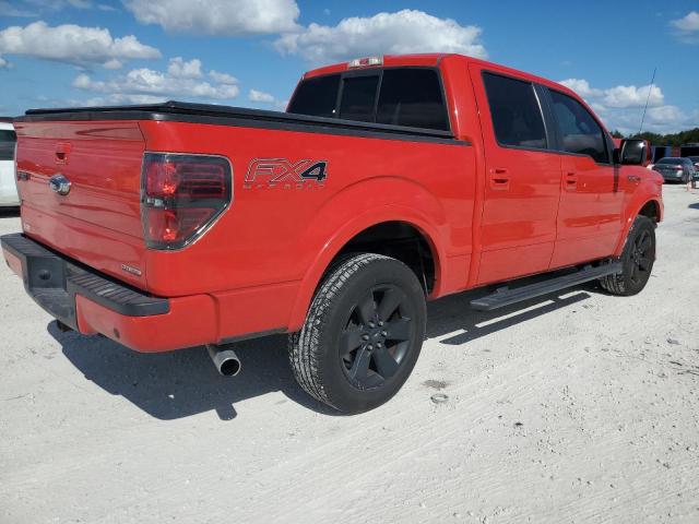 Photo 2 VIN: 1FTFW1EFXCFC16306 - FORD F-150 