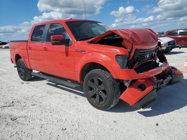 Photo 3 VIN: 1FTFW1EFXCFC16306 - FORD F-150 