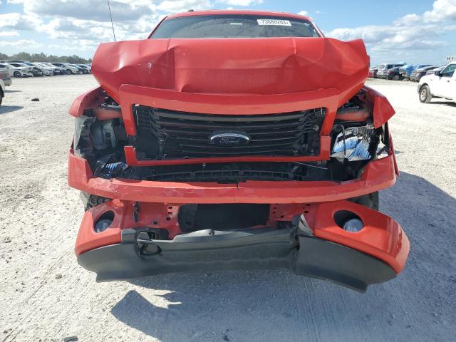 Photo 4 VIN: 1FTFW1EFXCFC16306 - FORD F-150 