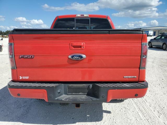 Photo 5 VIN: 1FTFW1EFXCFC16306 - FORD F-150 