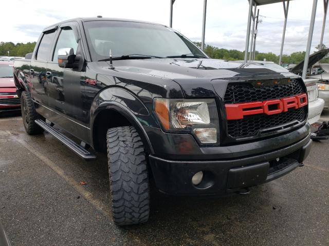 Photo 0 VIN: 1FTFW1EFXCFC33669 - FORD F150 SUPER 