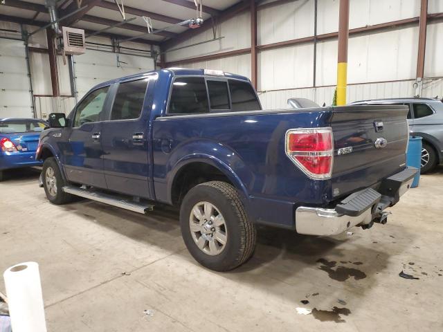 Photo 1 VIN: 1FTFW1EFXCFC38273 - FORD F-150 