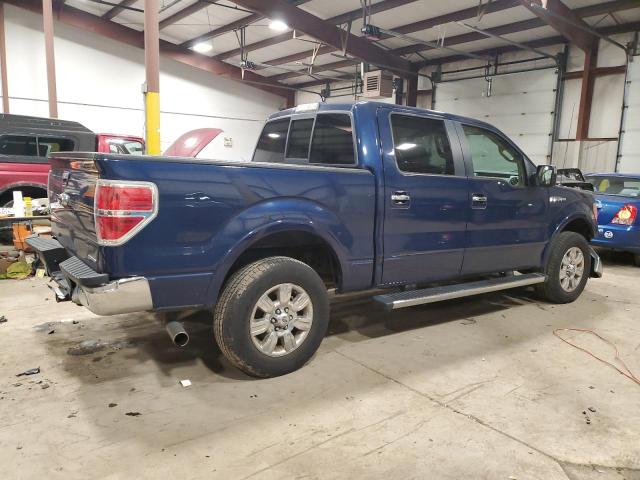 Photo 2 VIN: 1FTFW1EFXCFC38273 - FORD F-150 