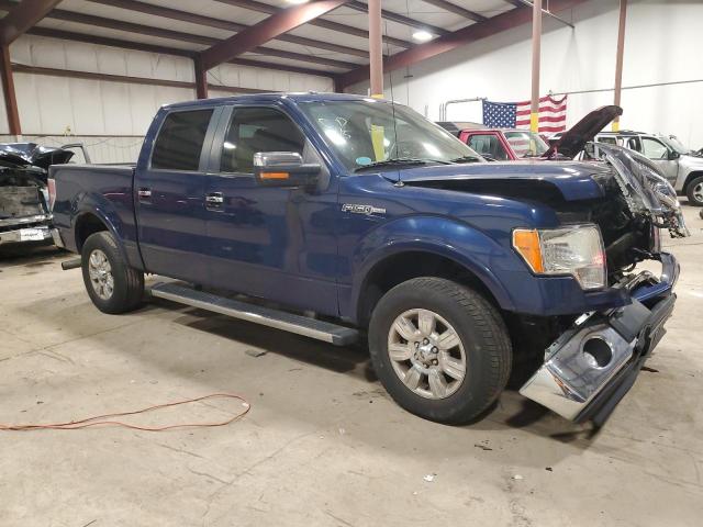 Photo 3 VIN: 1FTFW1EFXCFC38273 - FORD F-150 