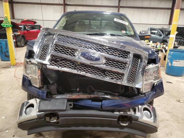 Photo 4 VIN: 1FTFW1EFXCFC38273 - FORD F-150 