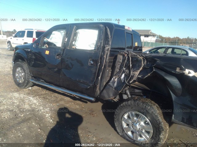 Photo 5 VIN: 1FTFW1EFXCFC47765 - FORD F-150 