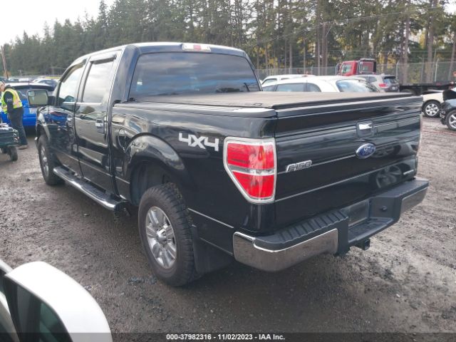 Photo 2 VIN: 1FTFW1EFXCFC57406 - FORD F-150 