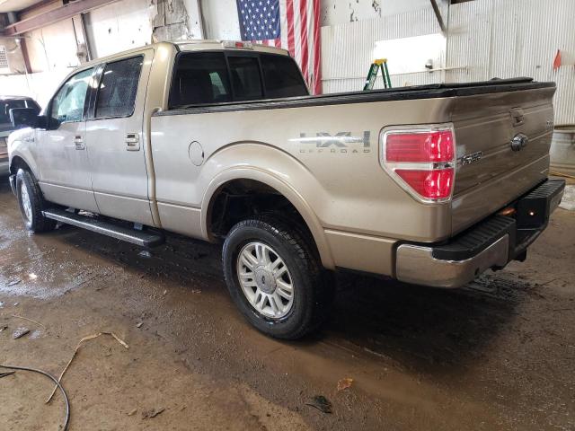 Photo 1 VIN: 1FTFW1EFXCFC57857 - FORD F-150 