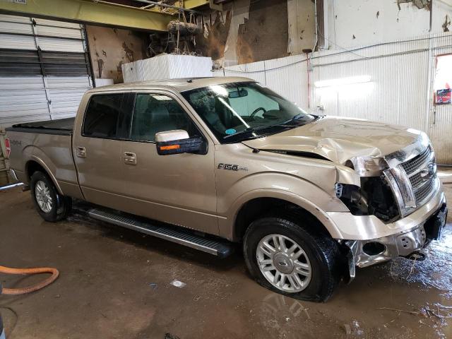 Photo 3 VIN: 1FTFW1EFXCFC57857 - FORD F-150 