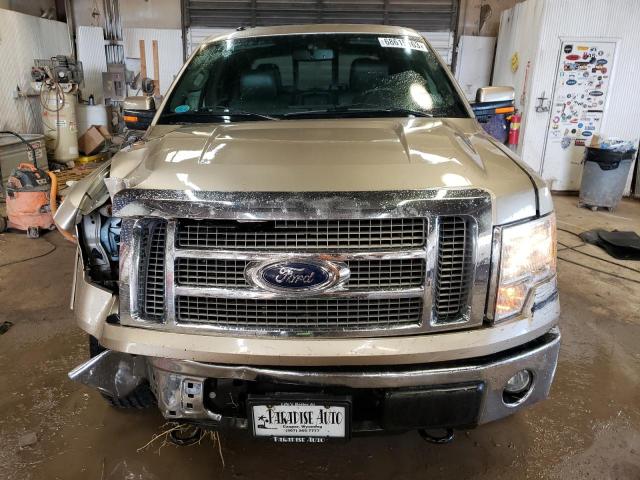 Photo 4 VIN: 1FTFW1EFXCFC57857 - FORD F-150 