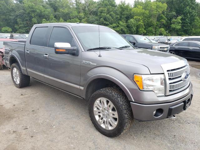 Photo 3 VIN: 1FTFW1EFXCFC70060 - FORD F150 SUPER 