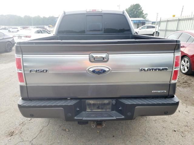 Photo 5 VIN: 1FTFW1EFXCFC70060 - FORD F150 SUPER 