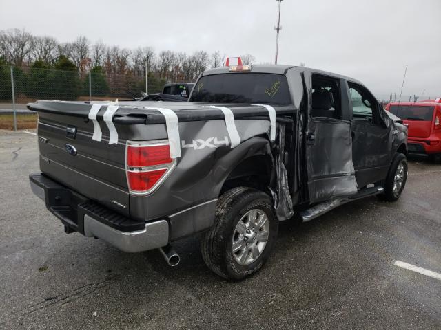 Photo 3 VIN: 1FTFW1EFXCFC77977 - FORD F150 SUPER 