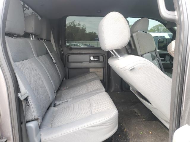 Photo 5 VIN: 1FTFW1EFXCKD17563 - FORD F150 SUPER 