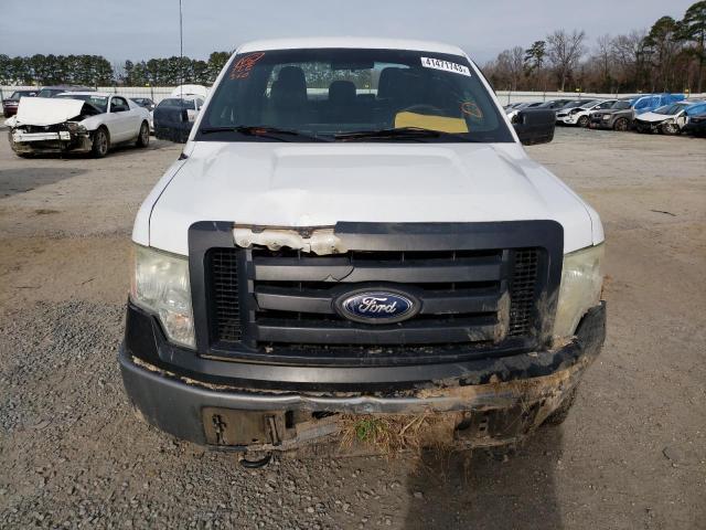 Photo 4 VIN: 1FTFW1EFXCKD83191 - FORD F150 SUPER 