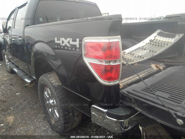 Photo 2 VIN: 1FTFW1EFXCKE29540 - FORD F-150 