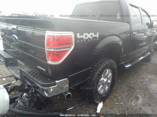 Photo 3 VIN: 1FTFW1EFXCKE29540 - FORD F-150 