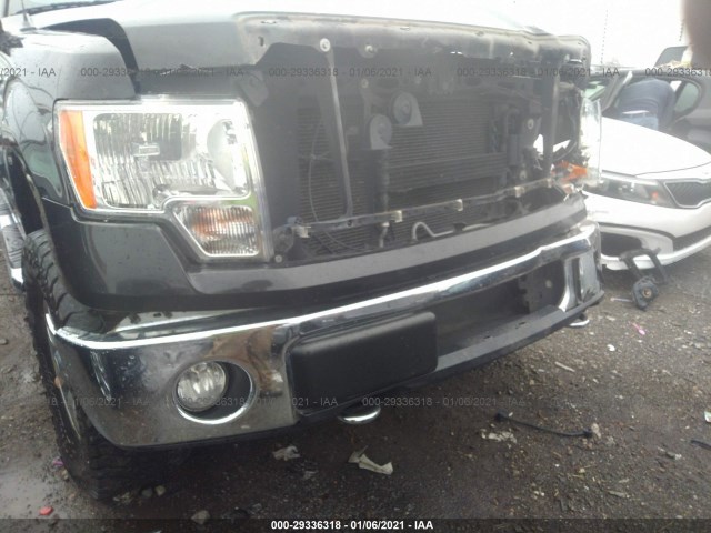 Photo 5 VIN: 1FTFW1EFXCKE29540 - FORD F-150 