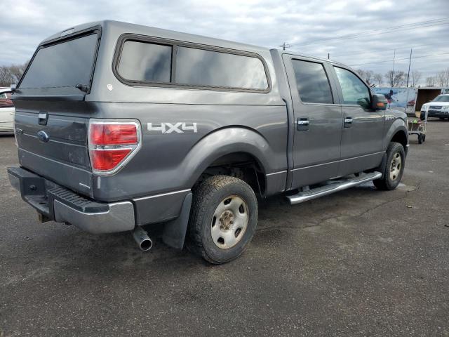 Photo 2 VIN: 1FTFW1EFXCKE35287 - FORD F150 SUPER 