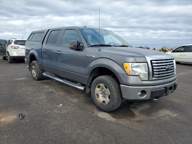 Photo 3 VIN: 1FTFW1EFXCKE35287 - FORD F150 SUPER 