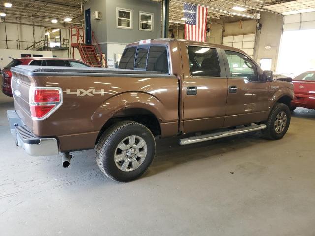 Photo 2 VIN: 1FTFW1EFXCKE35676 - FORD F150 SUPER 