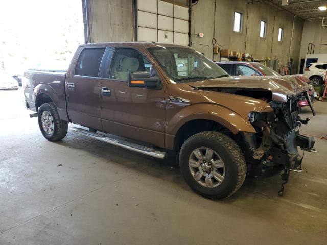 Photo 3 VIN: 1FTFW1EFXCKE35676 - FORD F150 SUPER 