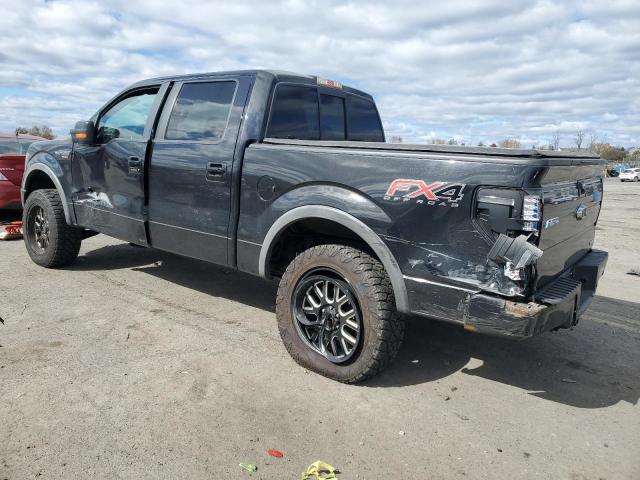 Photo 1 VIN: 1FTFW1EFXDFA25857 - FORD F150 SUPER 