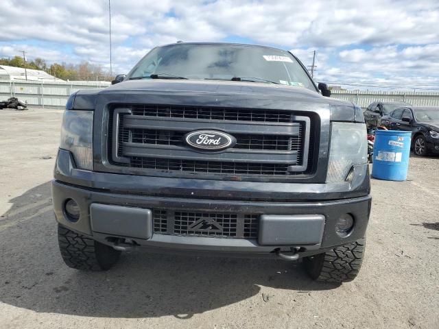 Photo 4 VIN: 1FTFW1EFXDFA25857 - FORD F150 SUPER 