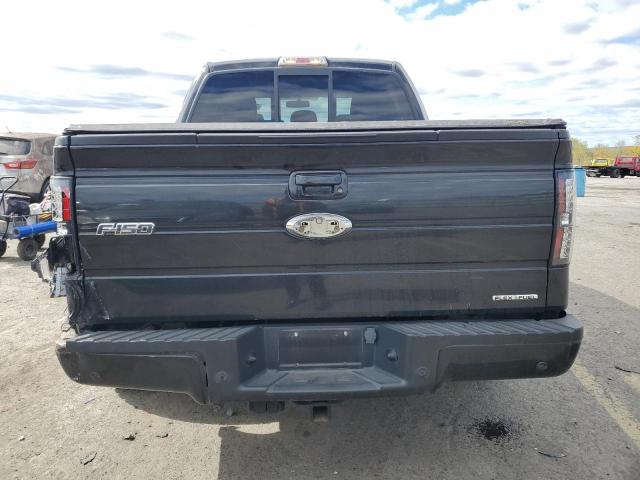 Photo 5 VIN: 1FTFW1EFXDFA25857 - FORD F150 SUPER 